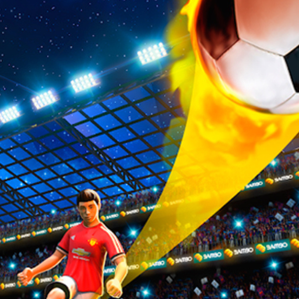 Free Kick Football